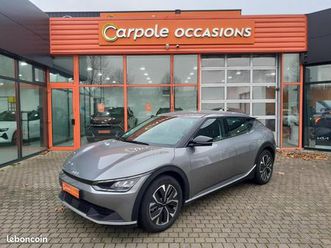 kia ev6 229 ch air active