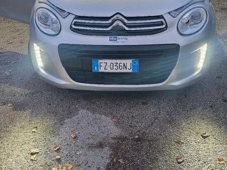 citroen c1 2 serie - 2019