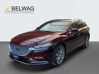 6 sw 2.5/194 20th anniversary