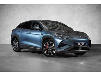 sealion 7 exellence awd 2026!