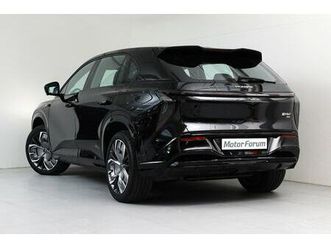 premium / demobil / plass og krefter / innbytte