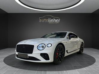 continental gt s 4.0 v8