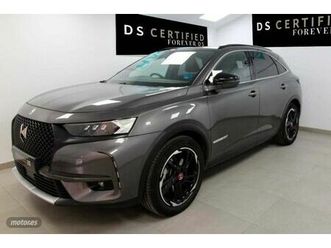 1.6 e-tense perf. line auto 4x4 performance line