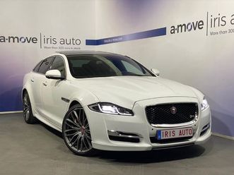 3.0d r-sport | meridian | cam 360 | toit