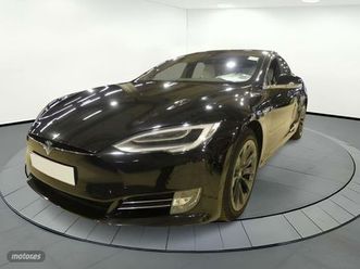 s 100 kwh dualmotor long rang