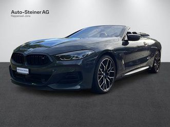 m850i xdrive cabriolet