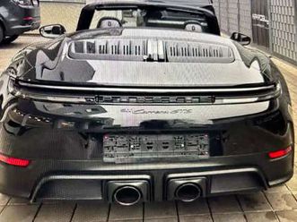 992 cabrio 3.0 carrera gts- nuova