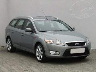ford mondeo 2.2 tdci