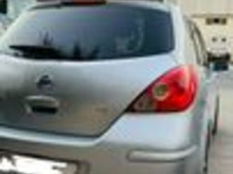 used nissan versa 2012