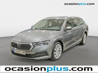 combi 1.4 tsi phev ambition dsg (204 cv)