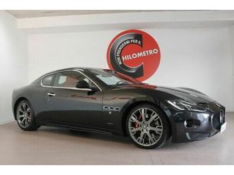 4.7 v8 s naz. service book cambio corsa