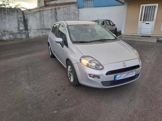 fiat punto 1.3 multijet 1.2, 84cv