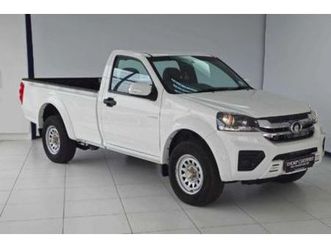 2025-gwm-steed-5-2-0-s-single-cab