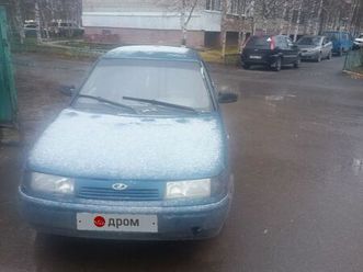 продажа лада 2110, 2004 год в нижневартовске