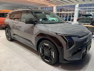 81.4kwh gt-line auto 5dr