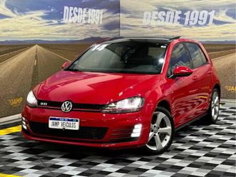 vw-golf-gti-2-0-220cv-alemao-xenom-teto-solar