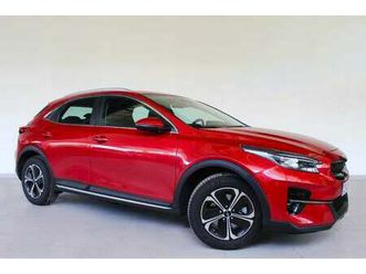 xceed 1.6 phev edrive aut.