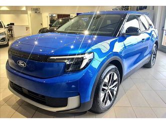 ford explorer 77kwh extended range premium rwd nuova a trezzano sul naviglio