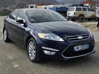 ford mondeo 2012 200 b.gaz 100km si e re