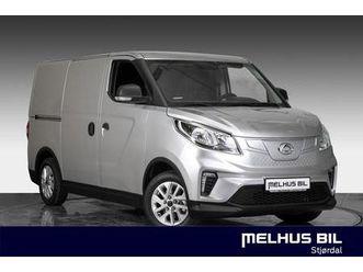 MAXUS EDELIVER 3 swb-4-8-m3-52-5-kwh-122hk