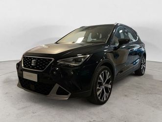 arona arona 1.0 tgi fr