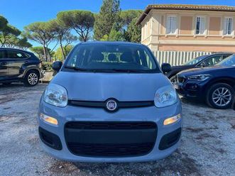 fiat new panda 1.0cc hybrid 70cv gse