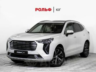продажа haval jolion, 2023 год в москве