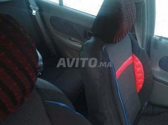 renault clio essence manuelle 1999 à midelt