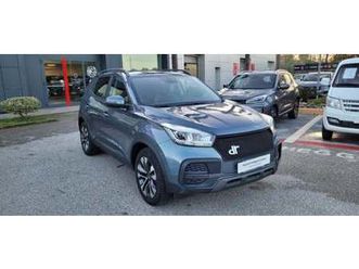 dr dr 5.0 5.0 1.5 turbo dct bi-fuel gpl del 2021 usata a monte di procida