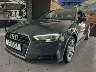 audi a3 sportback 1.0 30 tfsi