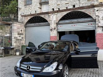 mercedes benz cls280