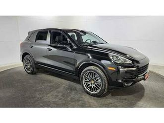 2018-porsche-cayenne-platinum-ed