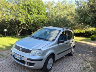 FIAT PANDA panda-disel-1300-multijet-con-gancio-traino
