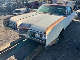 1976 oldsmobile ninety-eight