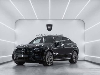 glc coupé glc 63 s amg e performance edition 1