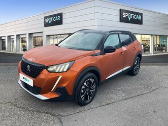 puretech 130 s&s eat8 gt