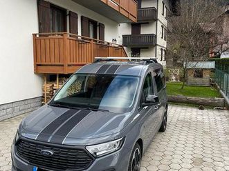 ford tourneo connect 3ºs
