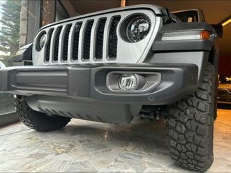 jeep wrangler unlimited 2.0 atx phev rubicon 4xe auto nuova a alessandria