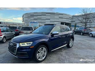 makina ne shitje ne tirane, audi, 2019 benzine,kambio automatik pagesa 24,0