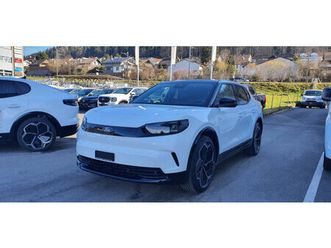 capri extended range premium awd