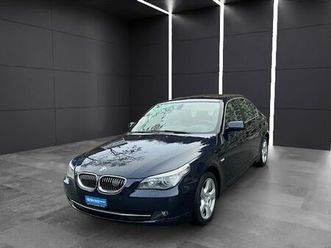 5er reihe e60 530xi