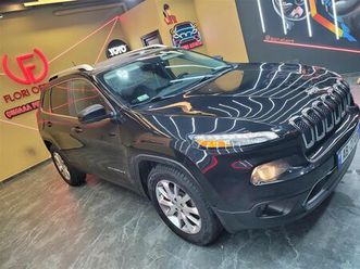 jep cherokee 2014 gas benzine