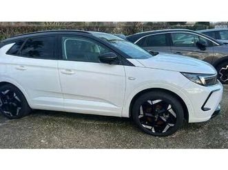 1.6 phev gse awd disponibile bianca e grigia!!