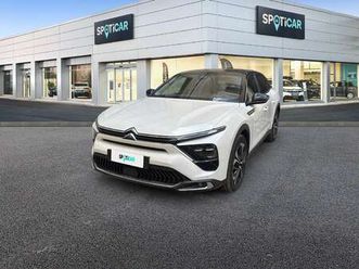 hybrid 225 e-eat8 shine pack