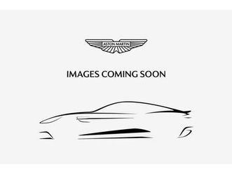 aston martin dbs 5.2 v12 volante 770 ultimate