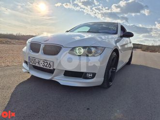 BMW SERIE 3 330 bmw-330d-3-e92-automatik-330-d-nije-325-320-318-e90-e60-530