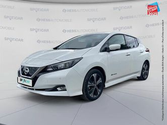 nissan-leaf-150ch-40kwh-n-connecta-19-5-d'occasion-hess-automobile