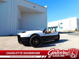 2020 vanderhall carmel gt for sale