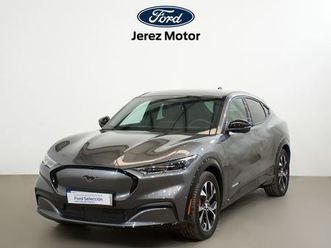 premium rwd rango extendido 216 kw (294 cv)