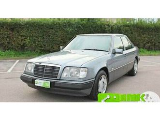 1994 | mercedes-benz e 200